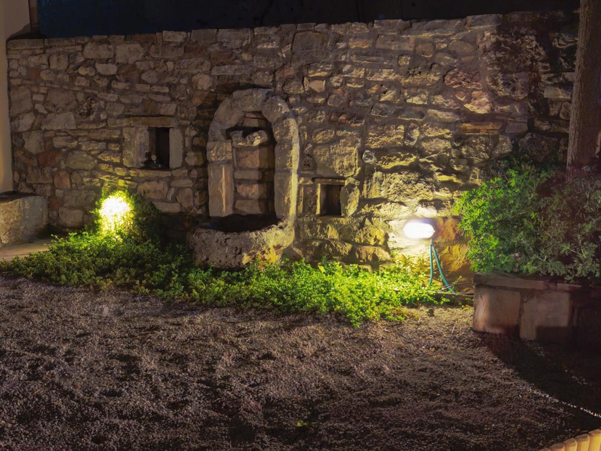 Liofito Village House Pemonia Exteriér fotografie